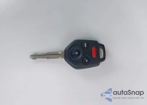 2018 Subaru Legacy 2.5I Premium from USA, damaged, VIN 4S3BNAF67J3046288